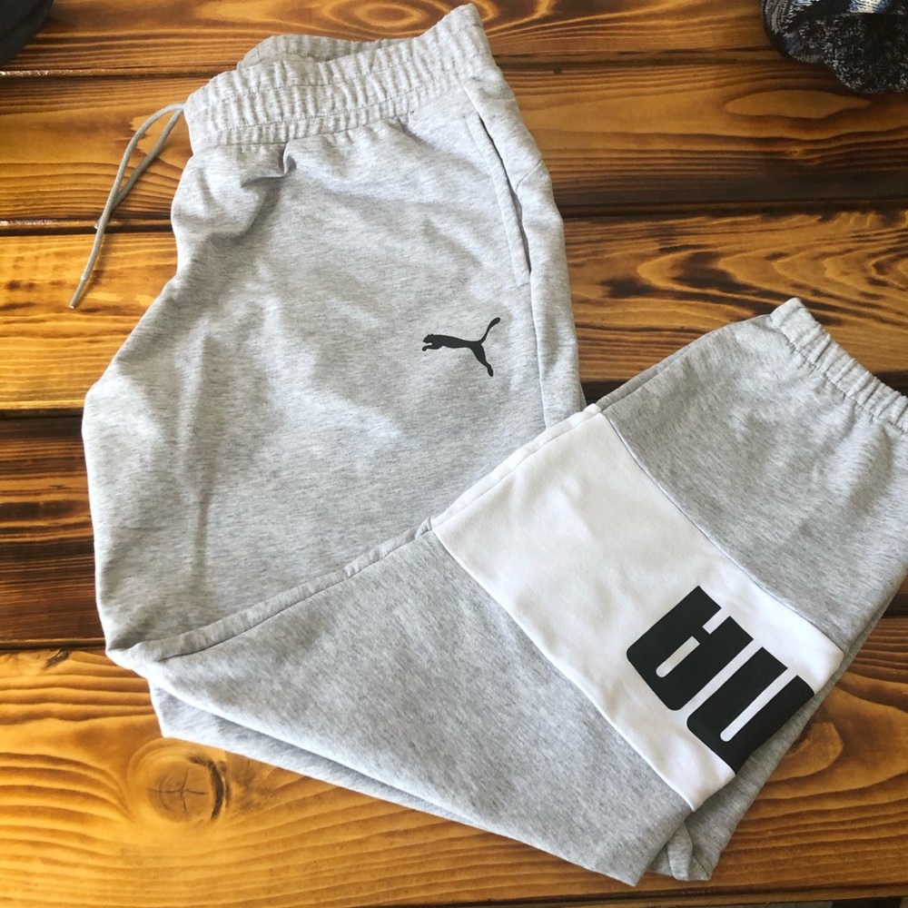 Puma Joggers